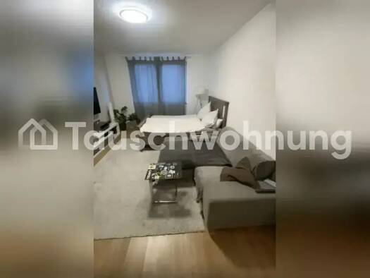 Wohnung zur Miete Tauschwohnung 640 € 1 Zimmer 30 m² Zollstock Köln 50969