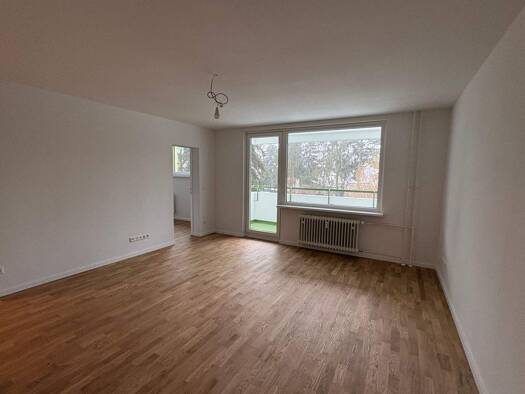 Wohnung zur Miete 538 € 1 Zimmer 43 m² frei ab 01.02.2026 Marienfelder Allee 182 Marienfelde Berlin 12279