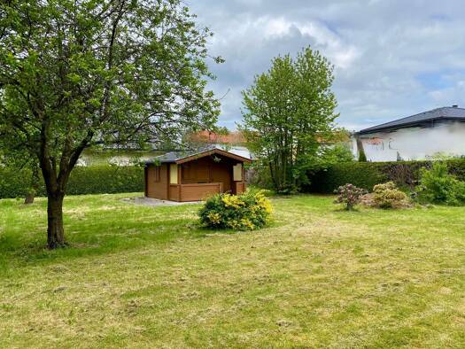 Grundstück zum Kauf 1.182 m² Grundstück Mattighofen 5230