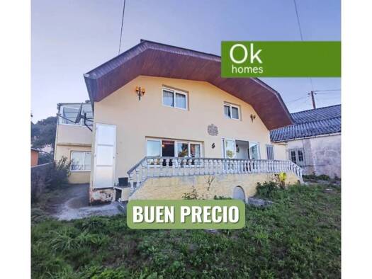 Villa zum Kauf 119.000 € 4 Zimmer 149 m² 272 m² Grundstück Friol 27228