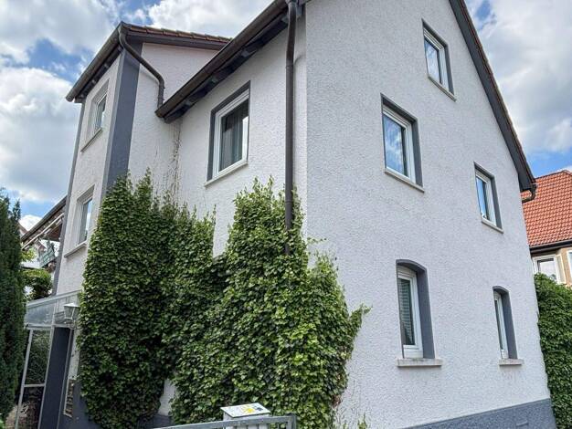 Mehrfamilienhaus zum Kauf 549.000 € 10 Zimmer 233 m² 213 m² Grundstück frei ab sofort Eislingen Eislingen/Fils 73054