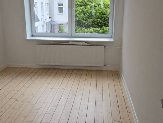 Wohnung zur Miete 765 € 3 Zimmer 60,6 m² 1. Geschoss frei ab sofort Heimfeld Harburg 21075
