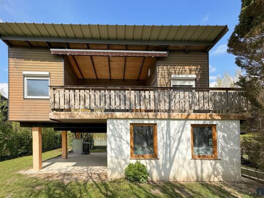Haus zum Kauf 120.000 € 3 Zimmer 41,4 m² 584 m² Grundstück Tulln an der Donau 3430