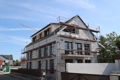 Wohnung zur Miete 1.400 € 3 Zimmer 88 m² Dachgeschoss Rothenturm Ingolstadt 85053