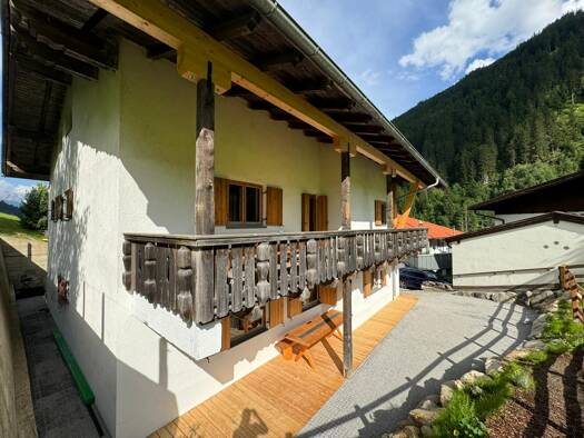 Einfamilienhaus zum Kauf 688.000 € 6 Zimmer 150 m² 730 m² Grundstück Sellrain 6181