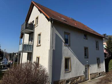 Mehrfamilienhaus zum Kauf als Kapitalanlage geeignet 490.000 € 309 m² 740 m² Grundstück Freital Freital 01705