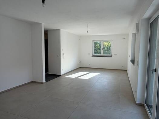 Wohnung zur Miete 1.850 € 4 Zimmer 100 m² Geschoss 1/3 frei ab 01.11.2026 Steigenberg Penzberg 82377