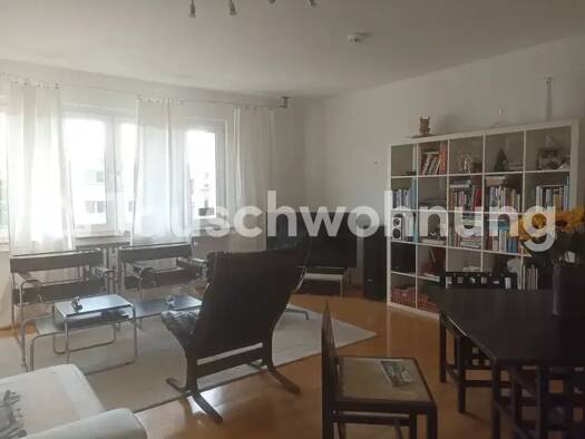 Wohnung zur Miete Tauschwohnung 731 € 2 Zimmer 68 m² 5. Geschoss Neustadt-Süd Köln 50677