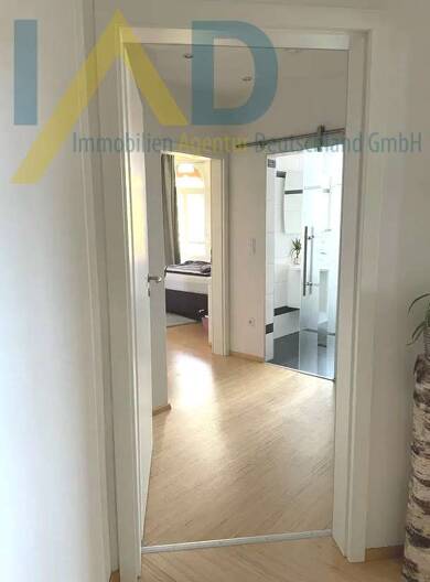 Wohnung zum Kauf 145.000 € 2 Zimmer 84 m² Dachgeschoss Bad Wildungen Bad Wildungen 34537