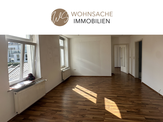 Wohnung zur Miete 560 € 3,5 Zimmer 70 m² 1. Geschoss frei ab sofort Overath 51491