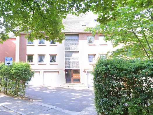 Wohnung zur Miete 930 € 3 Zimmer 73,9 m² 1. Geschoss frei ab sofort Schleemer Weg 11 Billstedt Hamburg 22117