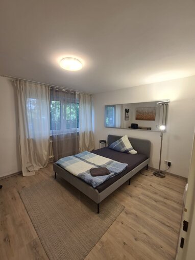 Studio zur Miete 920 € 2 Zimmer 58 m² 1. Geschoss Wilhelm-Busch-Straße 10 Solln München 81477