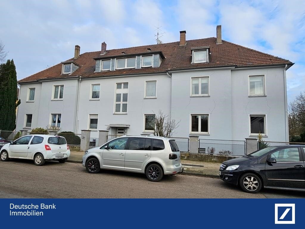 Wohnung zum Kauf 159.000 € 3 Zimmer 88,5 m²<br/>Wohnfläche 01.03.2025<br/>Verfügbarkeit Bochhold Essen 45356