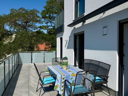 Wohnung zum Kauf 1.080.000 € 3 Zimmer 95 m² 2. Geschoss Moosach München 80992