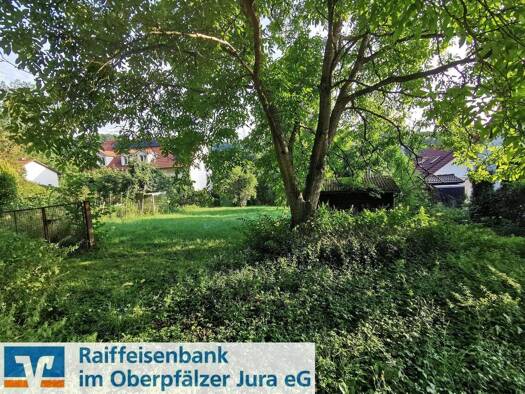 Grundstück zum Kauf 349.000 € 1.013 m² Grundstück Etterzhausen Nittendorf 93152