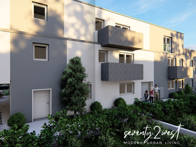 Studio zum Kauf provisionsfrei als Kapitalanlage geeignet 218.880 € 1 Zimmer 26,6 m² Sigmundstraße 72 Höfen Nürnberg 90431
