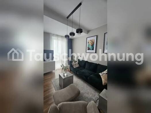 Wohnung zur Miete Tauschwohnung 1.220 € 3 Zimmer 76 m² 3. Geschoss Köpenick Treptow-Köpenick 12489