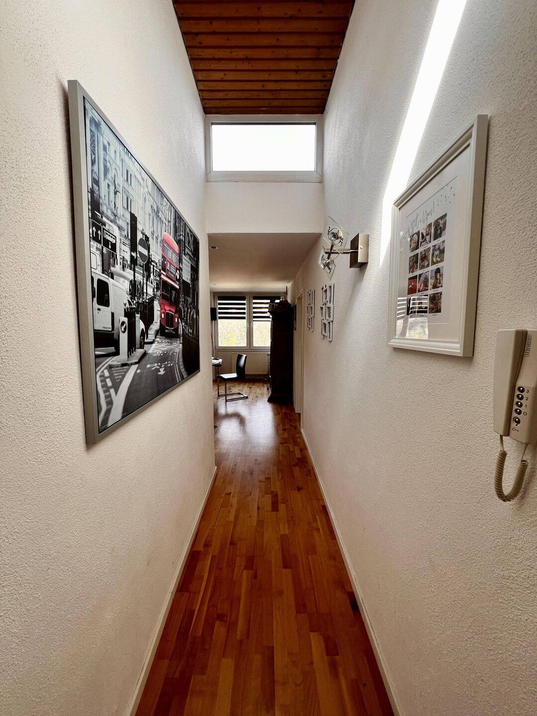 Einfamilienhaus zum Kauf - Ansicht 4