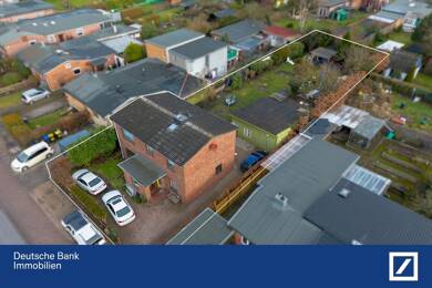 Grundstück zum Kauf 595.000 € 839 m² Grundstück Garstedt Norderstedt 22848