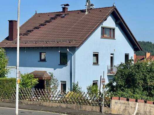 Mehrfamilienhaus zum Kauf 449.000 € 10 Zimmer 242,5 m² 911 m² Grundstück Wächtersbach 63607