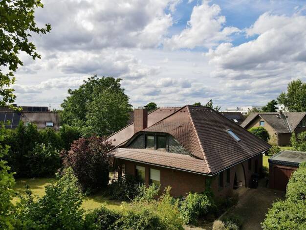 Mehrfamilienhaus zum Kauf provisionsfrei 599.000 € 8 Zimmer 210 m² 1.066 m² Grundstück Vechelde 38159