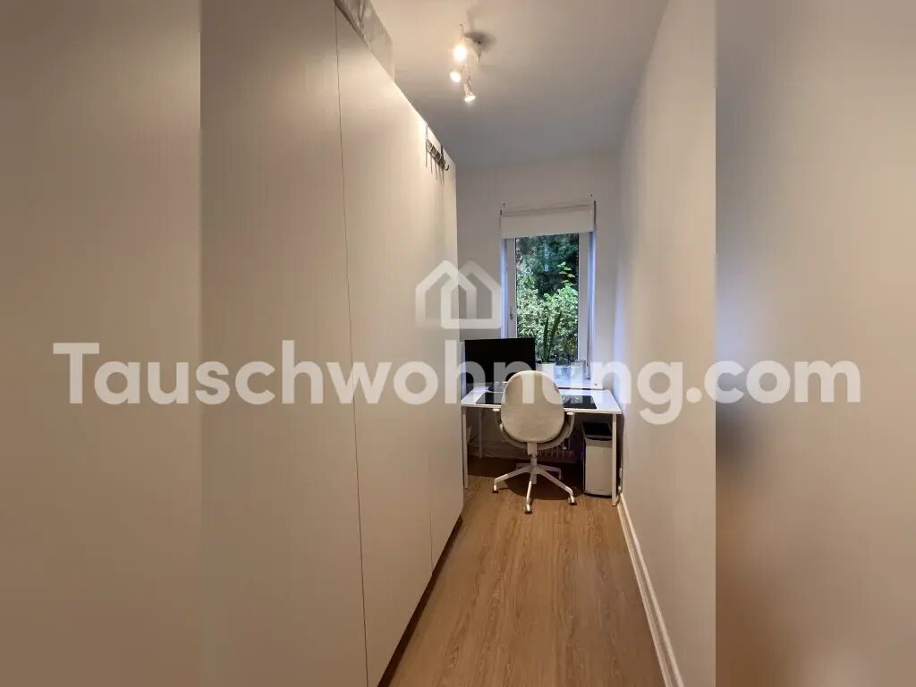 Wohnung zur Miete 593 € 2,5 Zimmer 51 m²<br/>Wohnfläche EG<br/>Geschoss Ohlsdorf Hamburg 22297