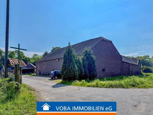Grundstück zum Kauf 380.000 € 24.751 m² Grundstück St. Hubert Kempen 47906