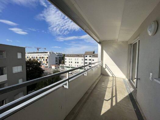 Wohnung zur Miete 694 € 2 Zimmer 40,3 m² 4. Geschoss Simmeringer Hauptstraße 170 Wien 1110