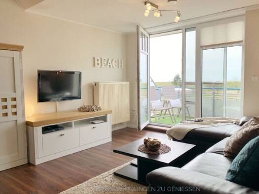Maisonette zum Kauf 329.000 € 3 Zimmer 57 m² Dachgeschoss frei ab sofort Kormoranweg 44 Neufeld Wurster Nordseeküste 27639