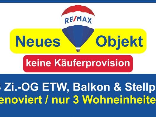 Wohnung zum Kauf provisionsfrei 239.900 € 3 Zimmer 74,6 m² Obertshausen Obertshausen 63179