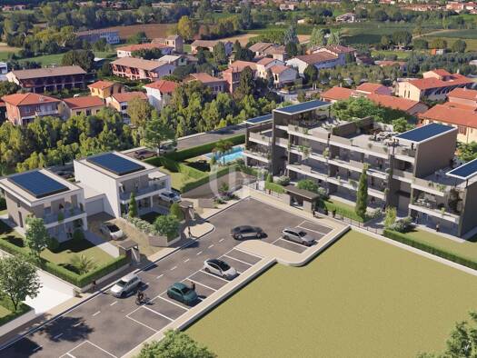 Wohnung zum Kauf 400.000 € 3 Zimmer 87 m² 1. Geschoss Desenzano del Garda 25015