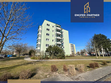 Wohnung zum Kauf 179.000 € 3 Zimmer 65,3 m² Dachgeschoss, EG Evershagen Rostock / Evershagen 18106