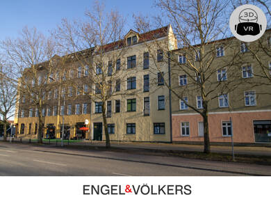 Wohnung zum Kauf 345.000 € 3 Zimmer 111 m² frei ab sofort Oranienburg Oranienburg 16515