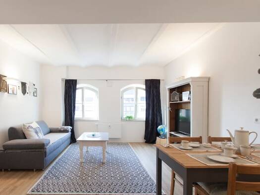 Wohnung zum Kauf provisionsfrei 285.000 € 2 Zimmer 56 m² Geschoss 1/2 Tafelhof Nürnberg 90443