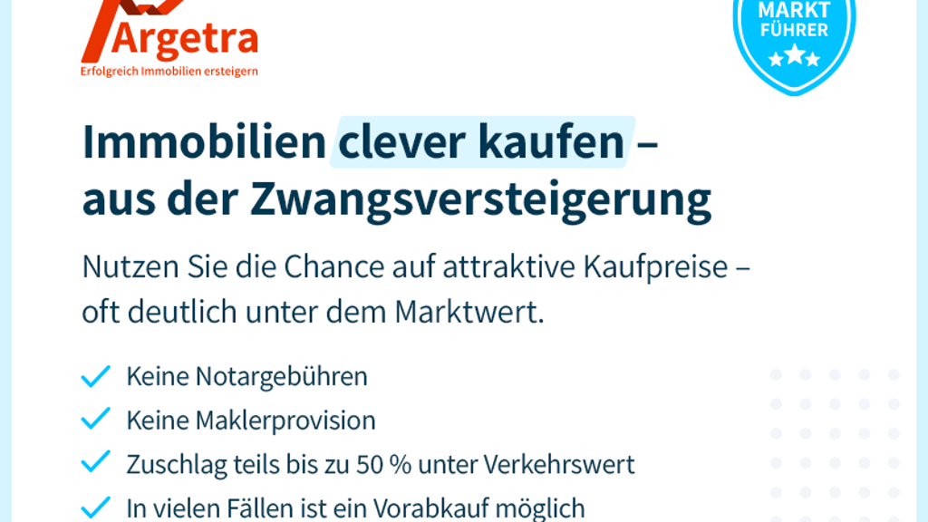Immobilie in Loxstedt - Zweifamilienhaus mit Garage in 27612 Loxstedt - Zugreifen! Keine PROVI - Bild 2