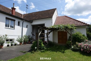 Einfamilienhaus zum Kauf 240.000 € 8 Zimmer 188 m² 2.616 m² Grundstück Buchschachen 7411