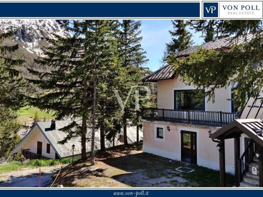 Hotel zum Kauf 650.000 € 2.000 m² Grundstück Strada Rio Secco 12 Claviere 10050