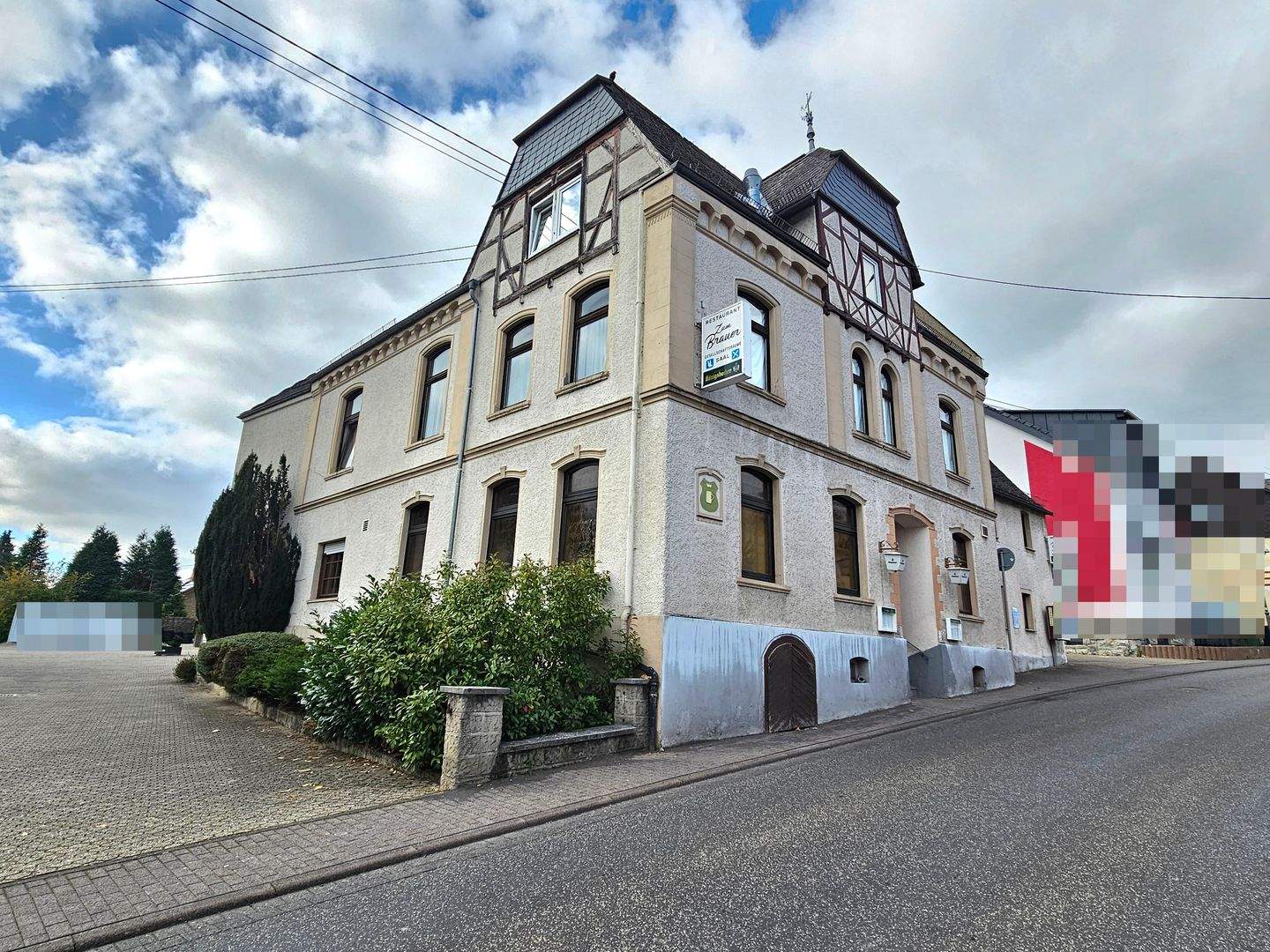 Haus – Nauort, Westerwaldkreis - Ansicht 2