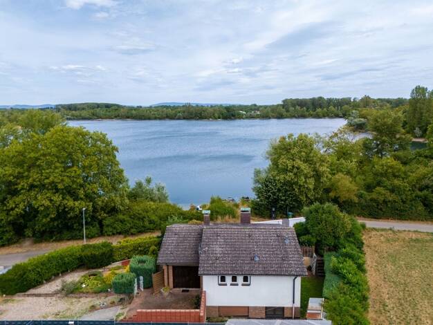 Einfamilienhaus zum Kauf 320.000 € 3 Zimmer 60 m² 513 m² Grundstück Nordost, Stat. Bez. 3 Speyer 67346