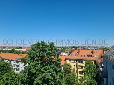 Wohnung zur Miete 880 € 3 Zimmer 98 m² 5. Geschoss Delitzscher Str. 7d Zentrum - Nord Leipzig 04105