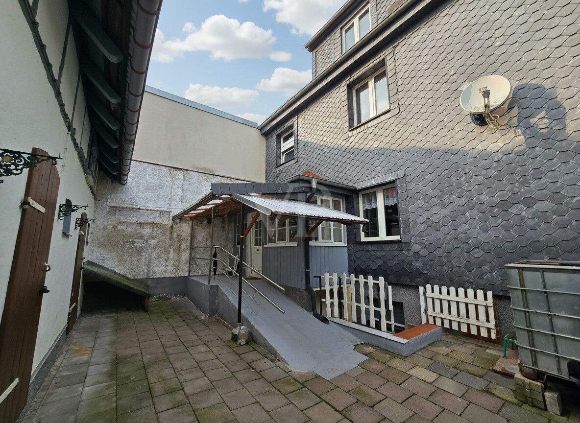 Einfamilienhaus zum Kauf - Ansicht 5