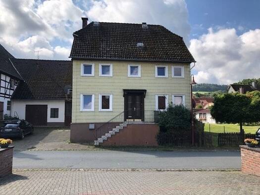 Einfamilienhaus zum Kauf 68.500 € 5 Zimmer 125 m² 630 m² Grundstück Heinsen 37649