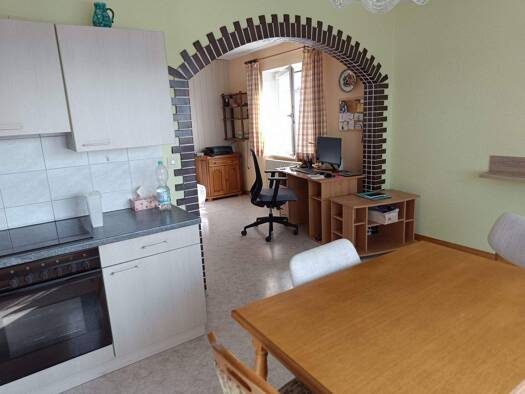 Mehrfamilienhaus zum Kauf 530.000 € 3 Zimmer 290 m² 2.300 m² Grundstück Furth Furth im Wald 93437