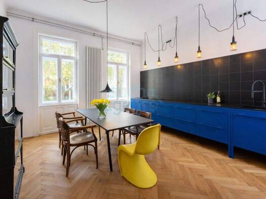 Wohnung zum Kauf 949.000 € 5 Zimmer 100 m² 1. Geschoss Wien, Hietzing / Wien 13., Hietzing 1130