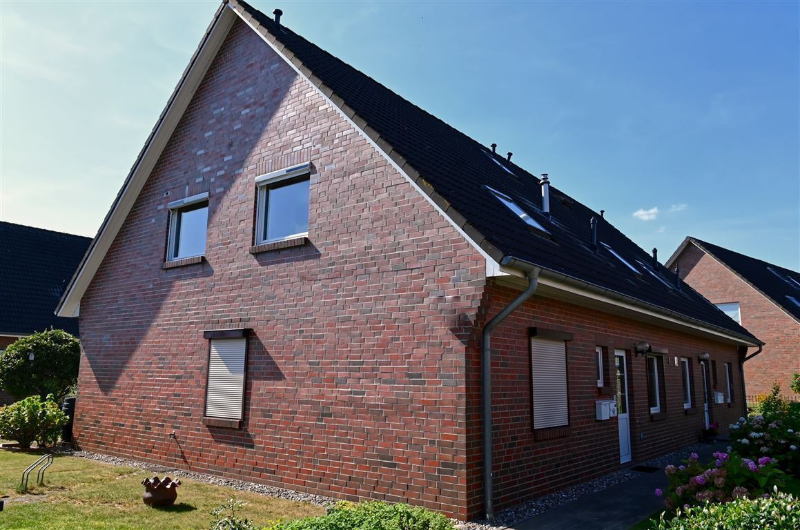 Maisonette zum Kauf 299.000 € 4 Zimmer 99,7 m²<br/>Wohnfläche 1.<br/>Geschoss ab sofort<br/>Verfügbarkeit Andershof Stralsund 18439