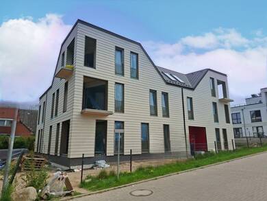 Wohnung zum Kauf - Erstbezug provisionsfrei 445.000 € 3 Zimmer 69,5 m² 1. Geschoss frei ab sofort Heiligenhafen 23774