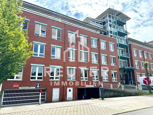 Bürofläche zur Miete provisionsfrei 7,90 € 394 m² Bürofläche Niendorf Hamburg 22453