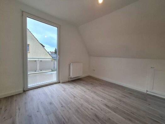 Wohnung zur Miete 675 € 3 Zimmer 58,4 m² frei ab sofort Hardenbergstr. 19 Innenstadt Minden 32427