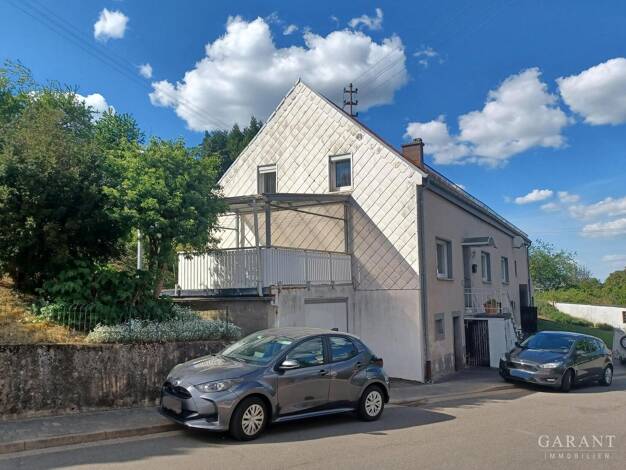 Bauernhaus zum Kauf 115.000 € 6 Zimmer 138 m² 1.878 m² Grundstück Nünschweiler 66989