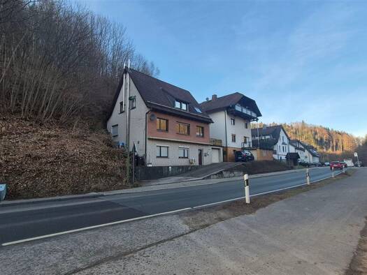 Sonstiges zum Kauf als Kapitalanlage geeignet 239.000 € 8 Zimmer 180 m² 306 m² Grundstück Röllecken Attendorn 57439
